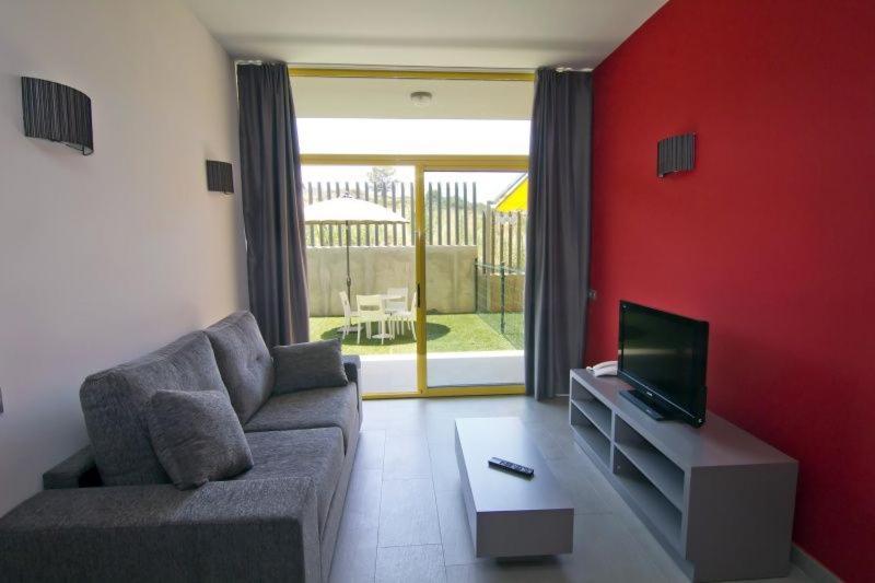 Appartement Apolo Rentalmar