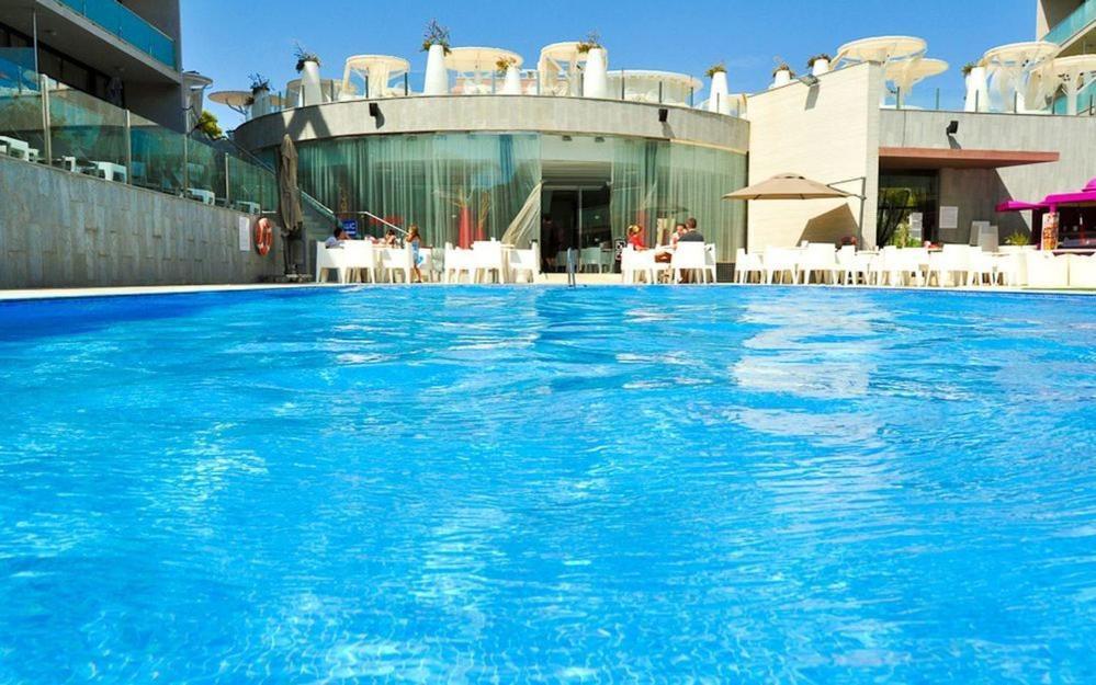 Apolo Rentalmar Appartement Salou