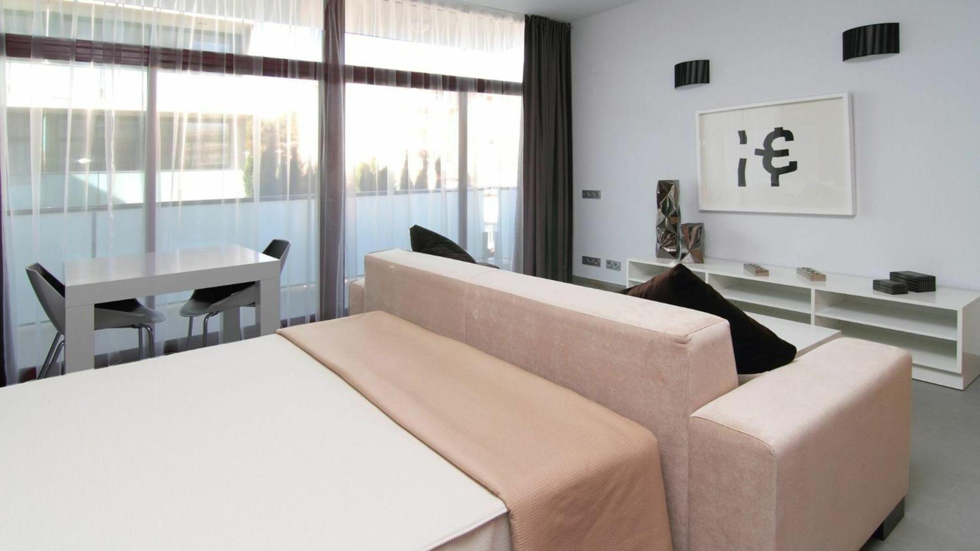 Appartement Apolo Rentalmar *