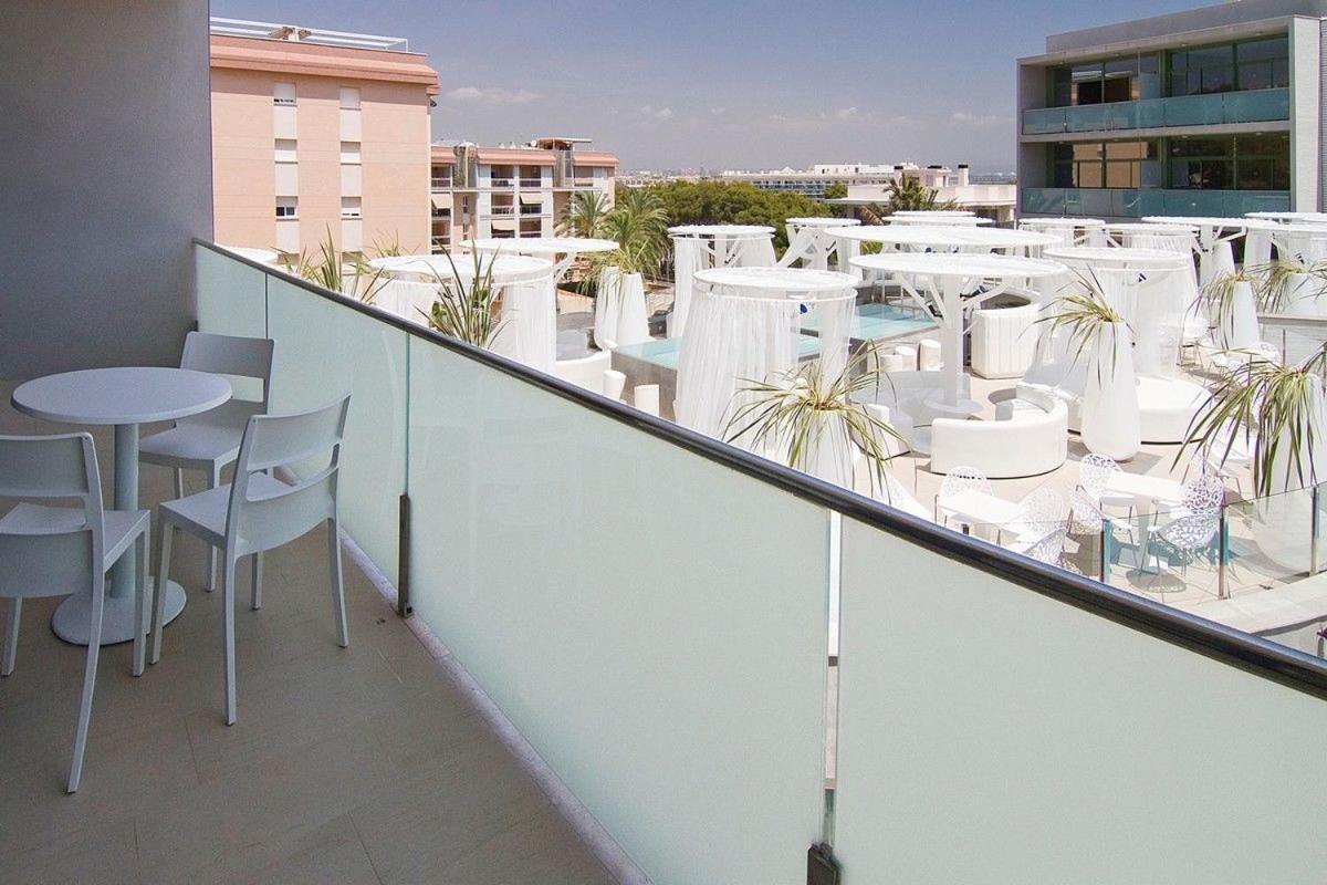 Apolo Rentalmar Appartement Salou