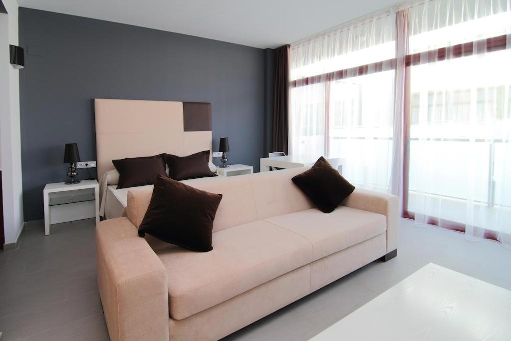 Appartement Apolo Rentalmar Salou
