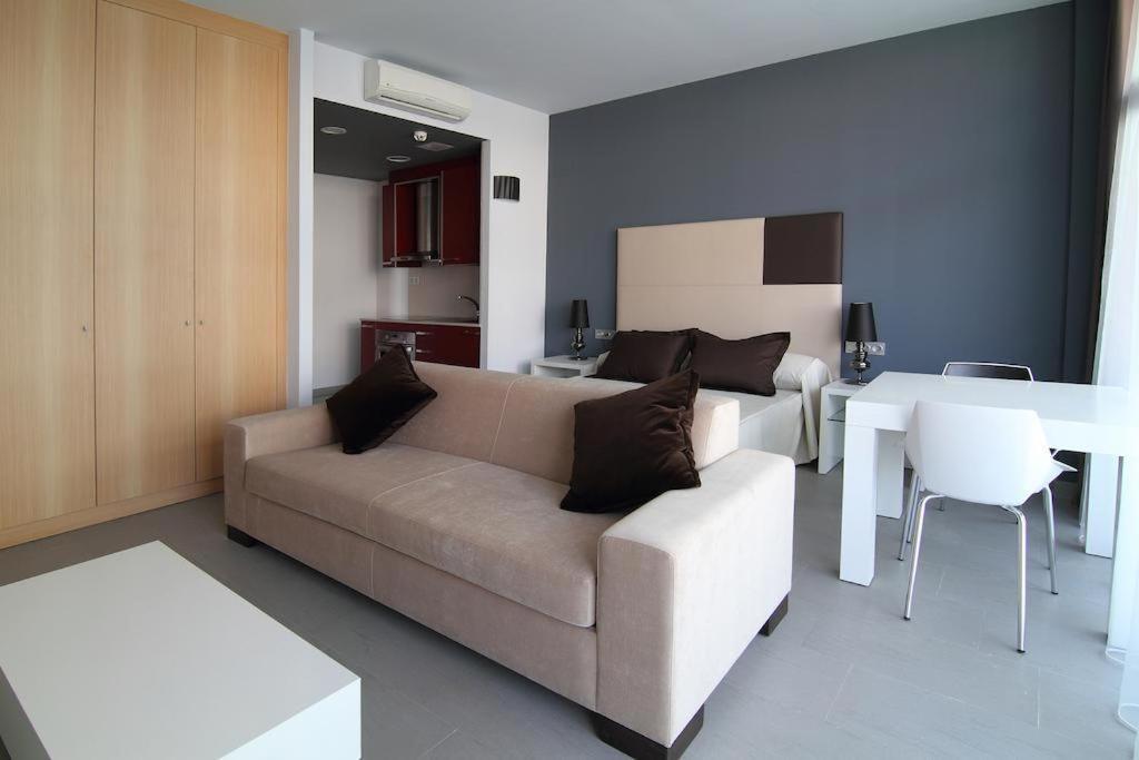 Appartement Apolo Rentalmar