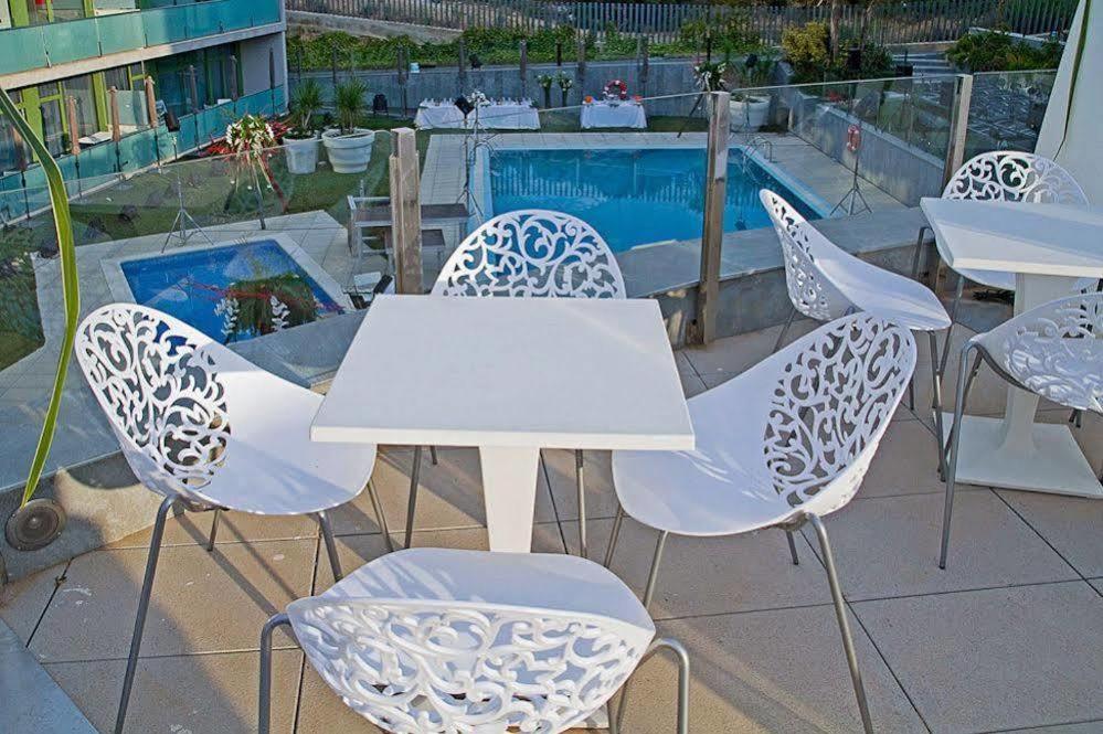 Apolo Rentalmar Appartement *