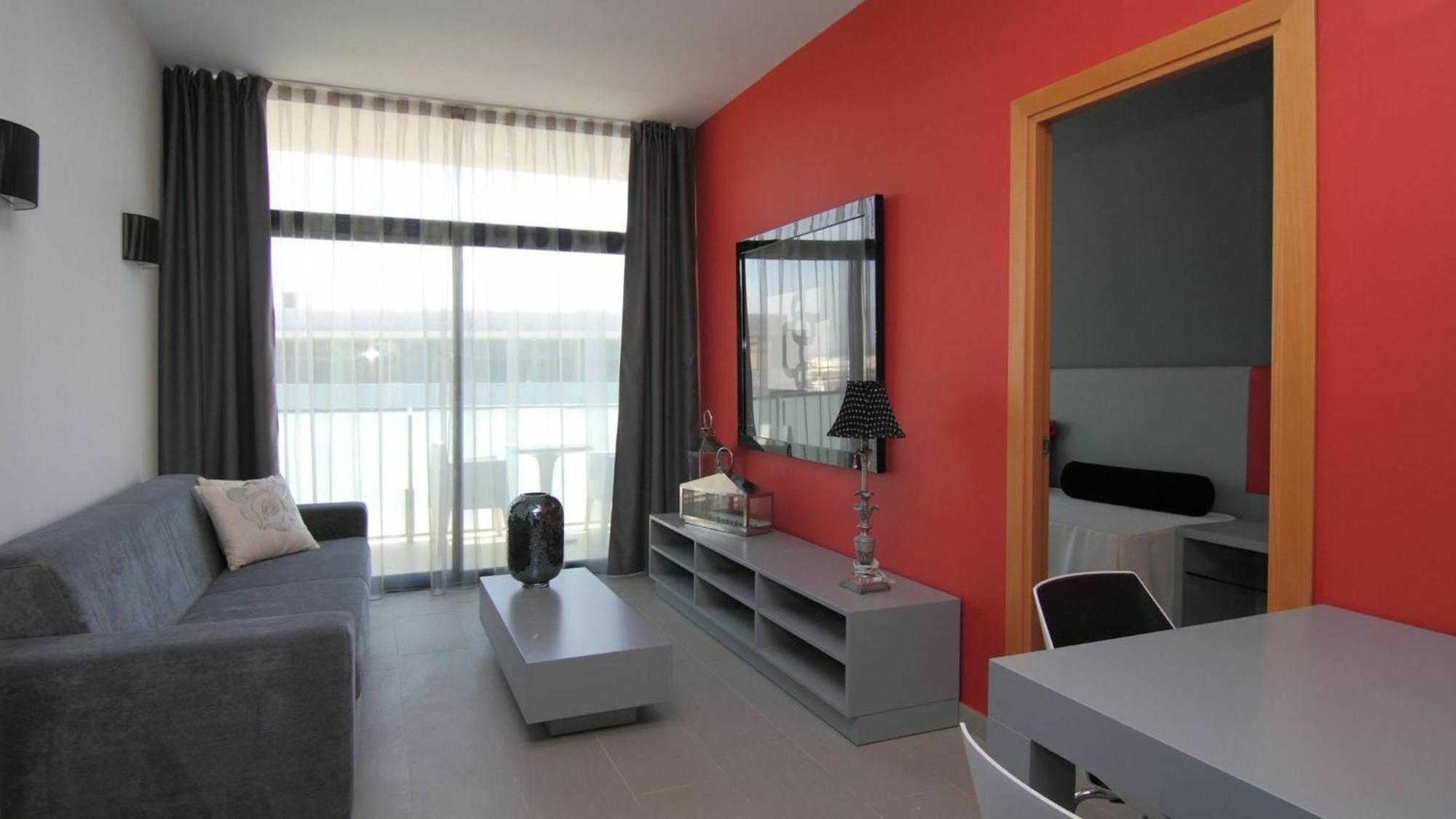 Apolo Rentalmar Appartement