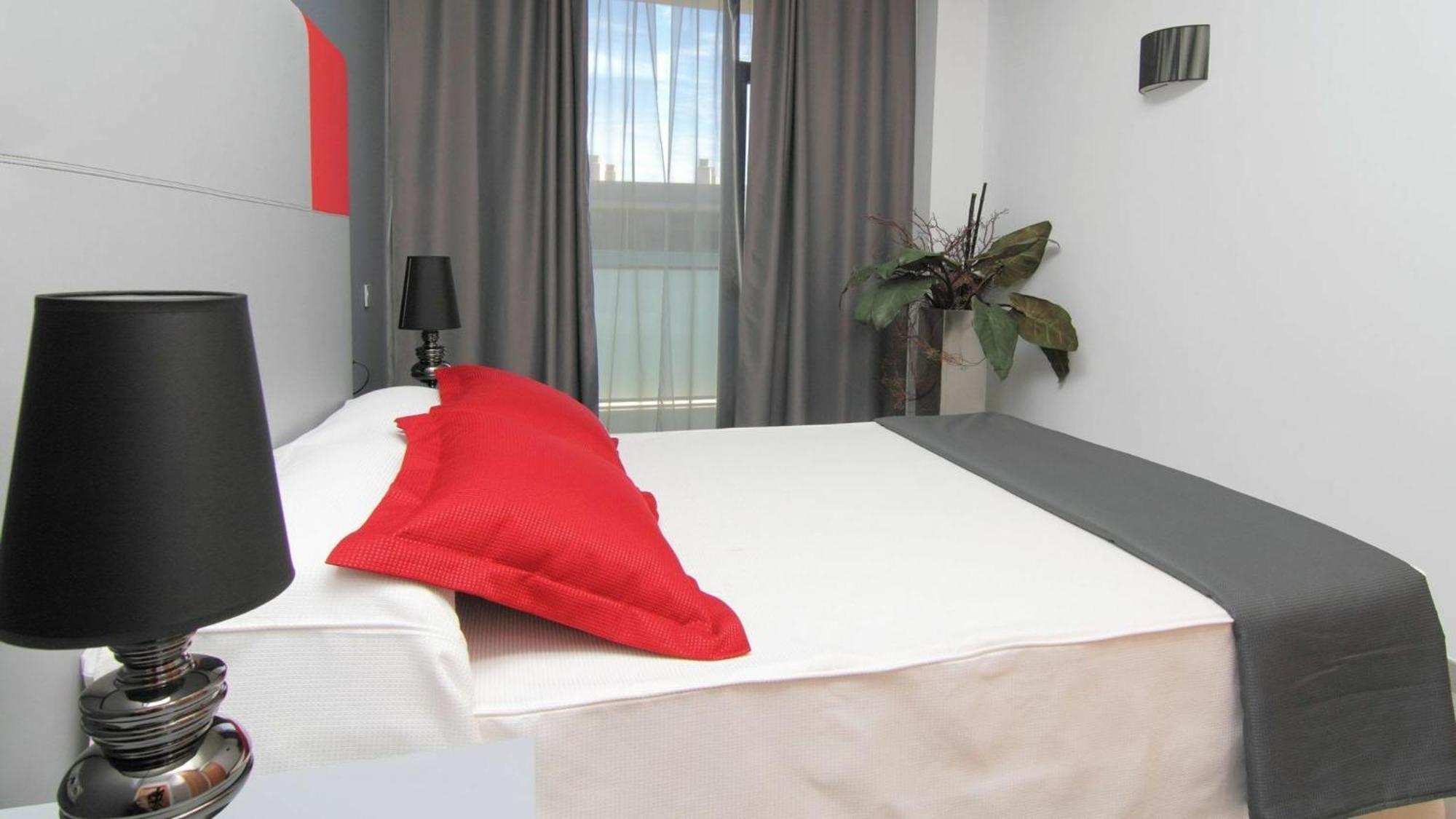 Apolo Rentalmar Appartement *