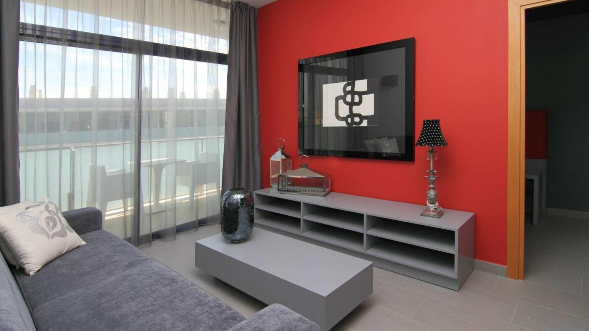 Appartement Apolo Rentalmar Salou
