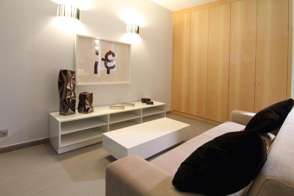 Apolo Rentalmar Apartment *