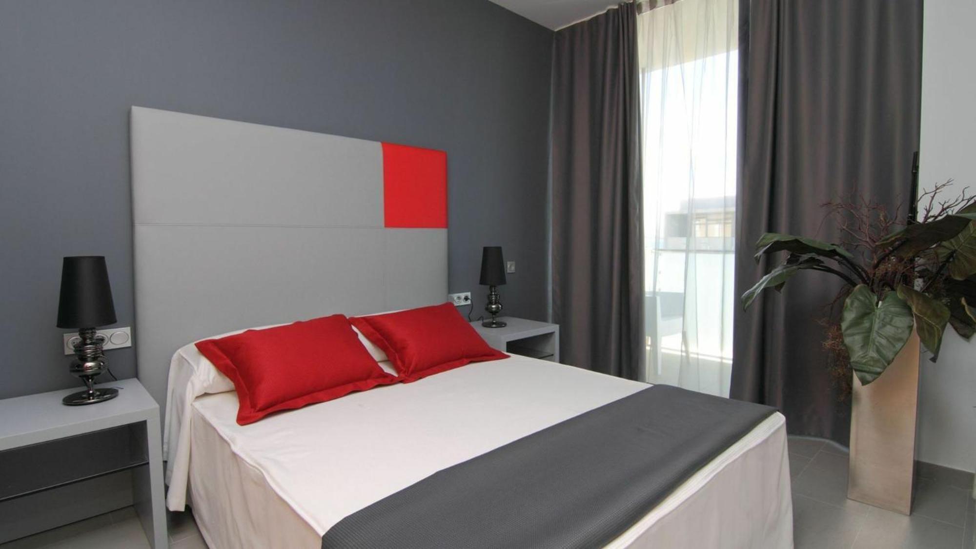 Apartment Apolo Rentalmar Salou