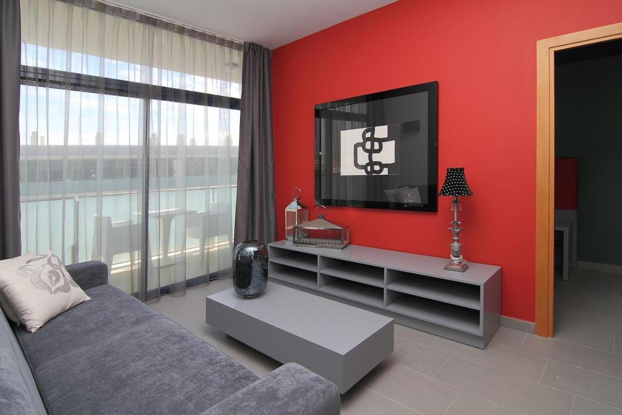 Apolo Rentalmar Apartment