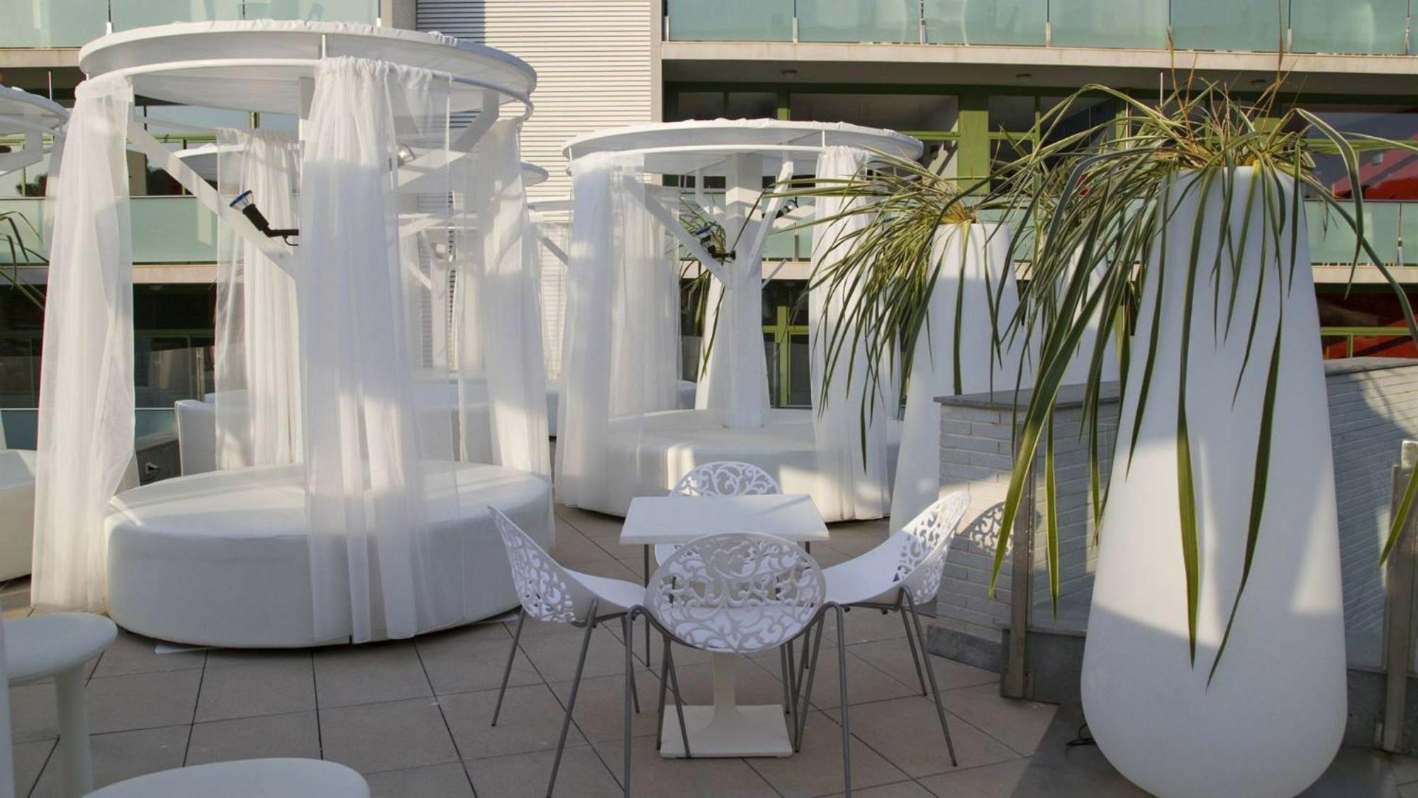 Apartment Apolo Rentalmar Salou