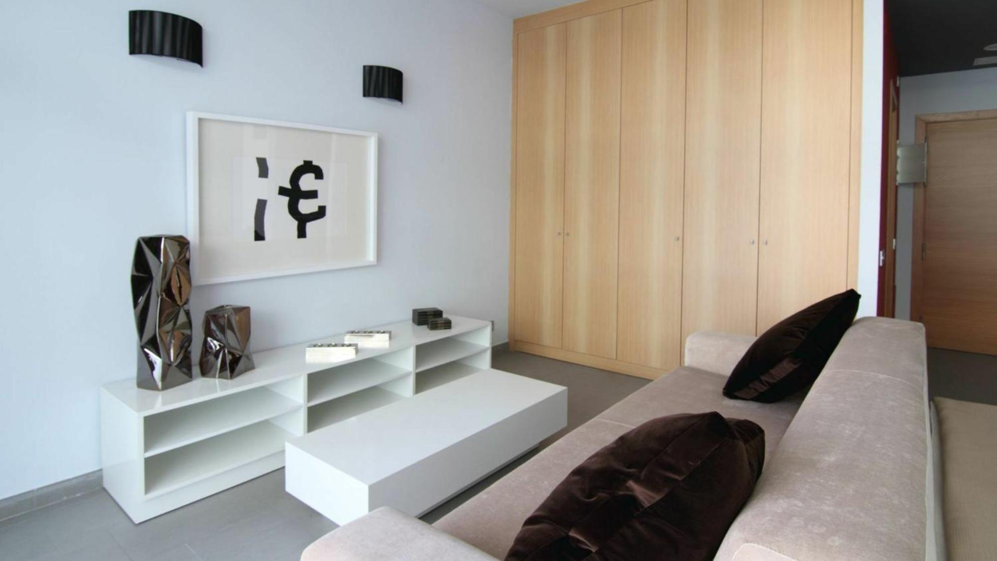 Apolo Rentalmar Apartment Salou