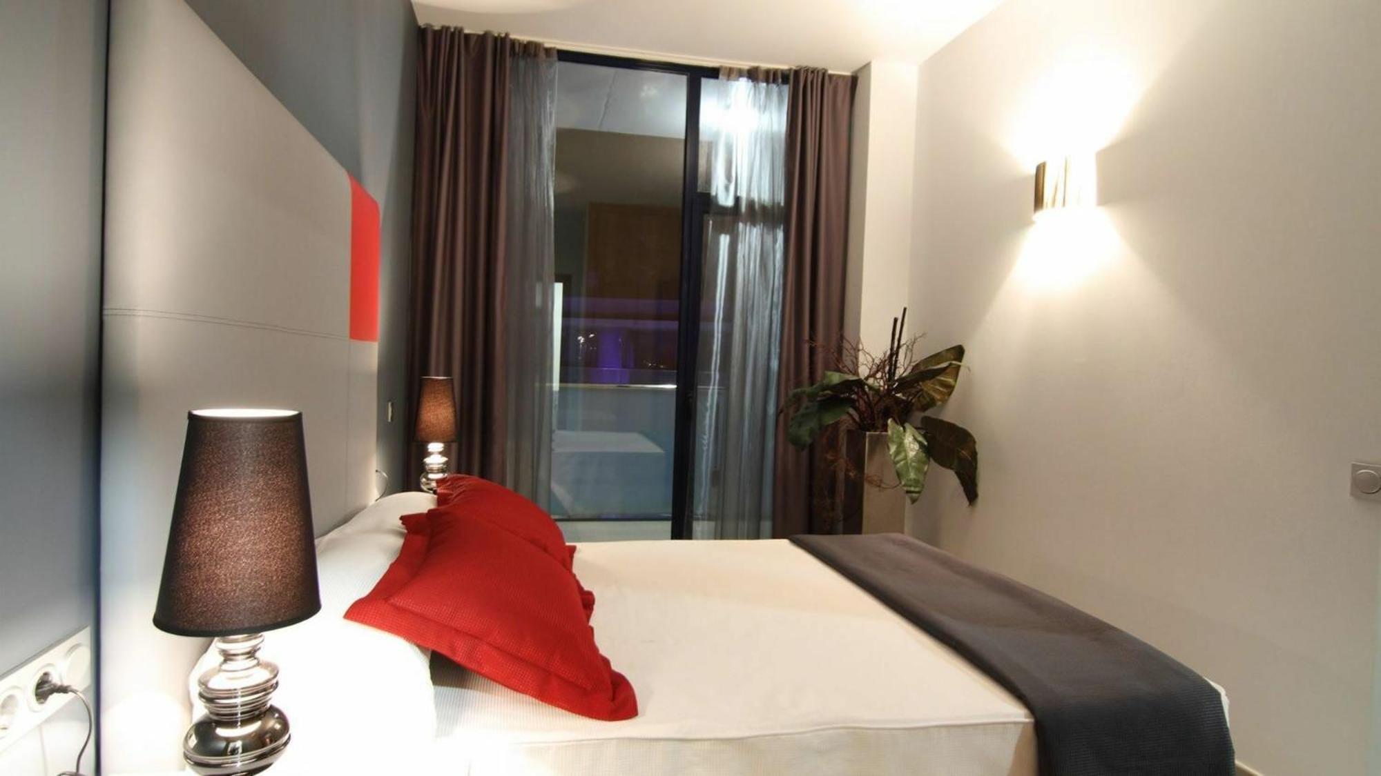 Apartment Apolo Rentalmar