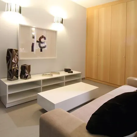 Apolo Suites Rentalmar Salou Room photo