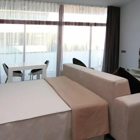 Apolo Suites Rentalmar Salou Room photo