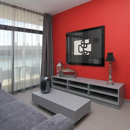 Apolo Suites Rentalmar Salou Room photo