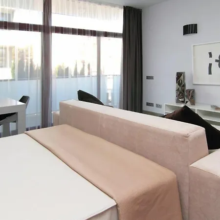 Apolo Suites Rentalmar Salou Room photo