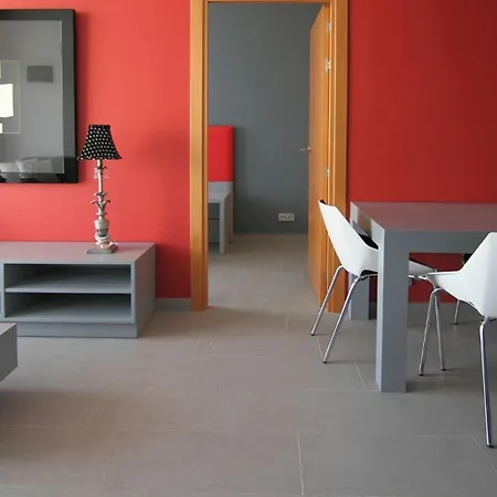 Apolo Suites Rentalmar Salou Room photo