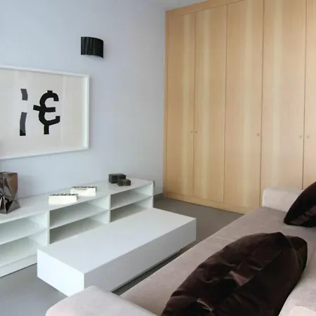 Apolo Suites Rentalmar Salou Room photo
