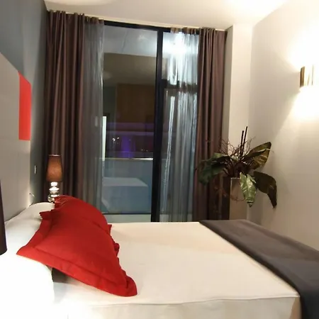Apolo Suites Rentalmar Salou Room photo