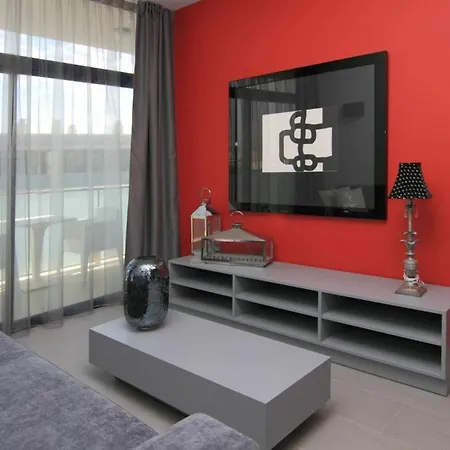 Apolo Suites Rentalmar Salou Room photo