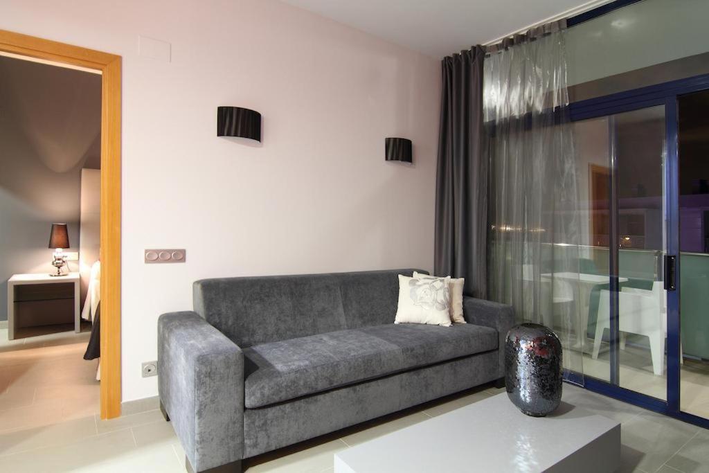 Apartment Apolo Rentalmar